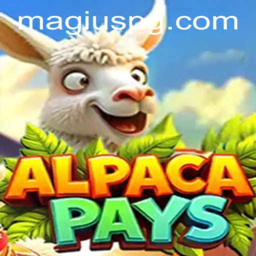 AlpacaPays: An Enchanting Adventure with Okokgame