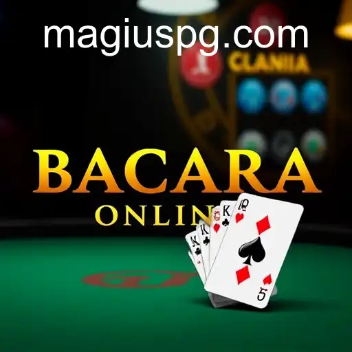 Bacará online
