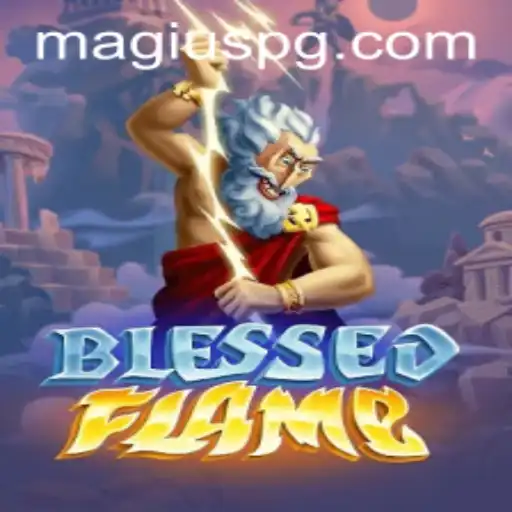 Exploring the Mystical World of BlessedFlame: An OkokGame Adventure