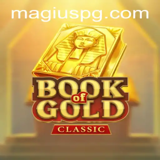 Exploring the Intricacies of BookOfGoldClassic: A Modern Gaming Sensation