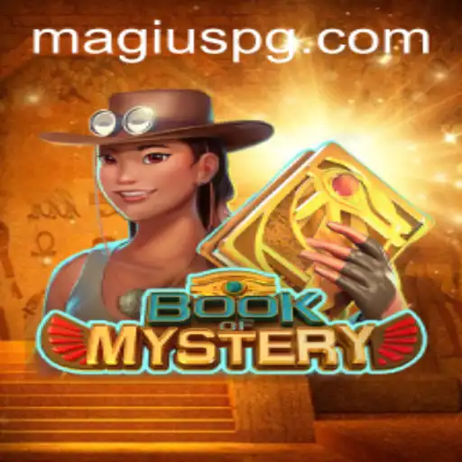 Unveiling BookofMystery: A Thrilling Adventure Awaits