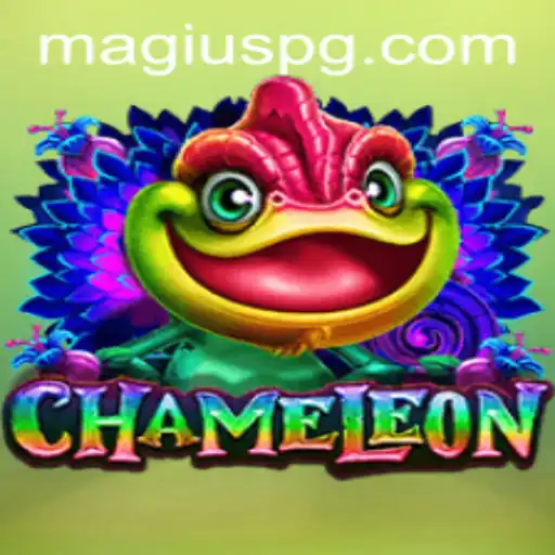 Exploring the Enigmatic World of Chameleon: The Okokgame Experience