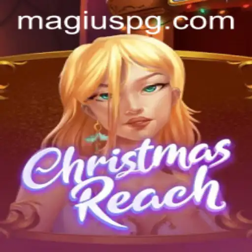 Discover the Enchanting World of ChristmasReach: A Festive Adventure by OkokGame