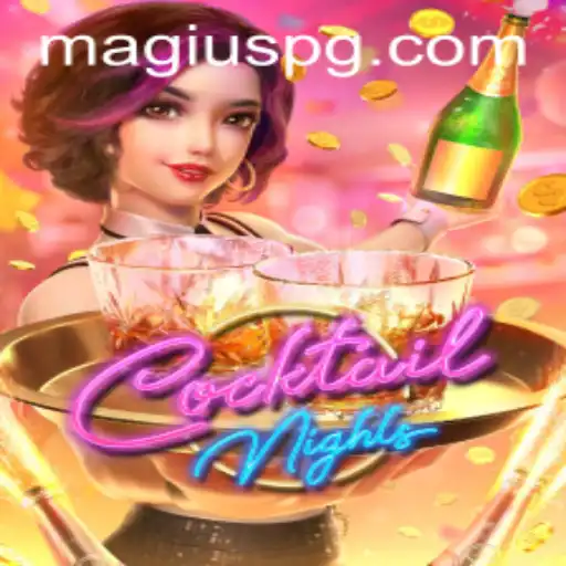 CocktailNights: Dive into the Vibrant World of okokgame