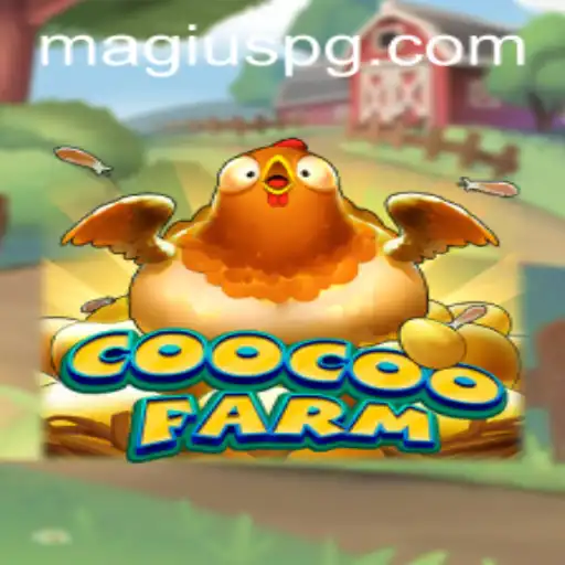 Explore CooCooFarm: The Enchanting World of Farming Adventures
