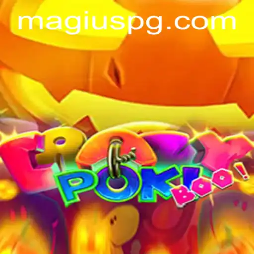 Dive into the World of CrazyPokiBoo: The Thrilling New Okokgame Experience