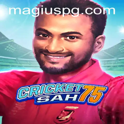 Unveiling CricketSah75: Redefining the Gaming Experience