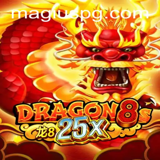 Discover the Thrilling World of Dragon8s25x: An In-Depth Look at the Game and Its Exciting Features