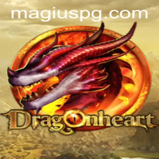 Exploring the World of DragonHeart: An Immersive Fantasy Game