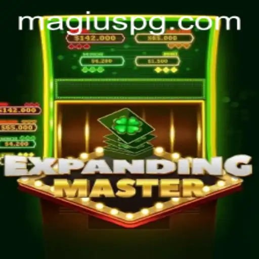 Exploring the Intricacies of ExpandingMaster: A Unique Gaming Experience
