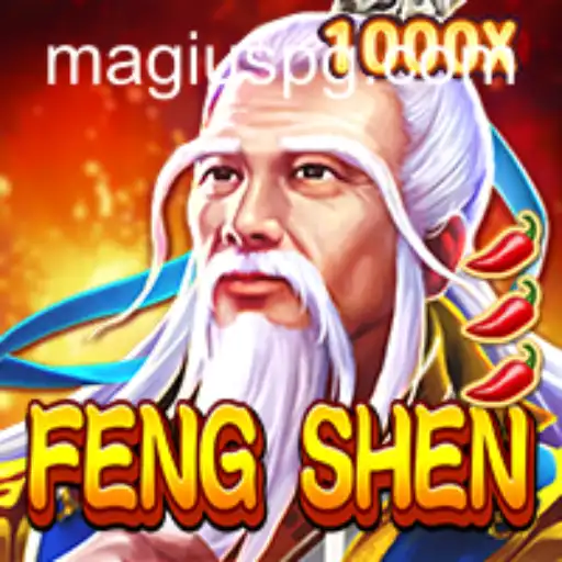 Exploring FengShen: A Deep Dive into the World of Okokgame