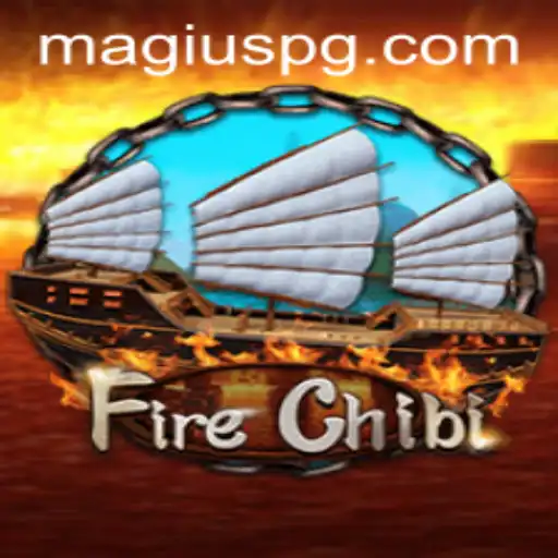 Unleashing Adventure in the Fantastical World of FireChibi