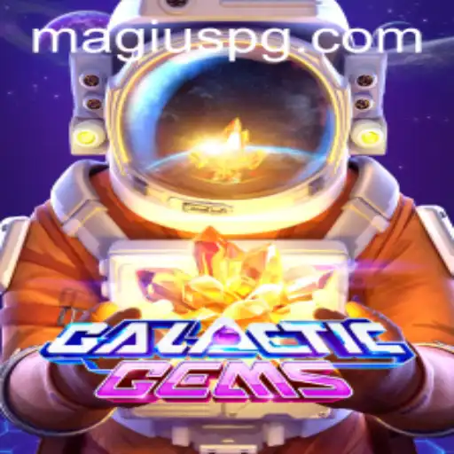 Exploring the Cosmic Adventures of GalacticGems: An 'Okokgame' Experience