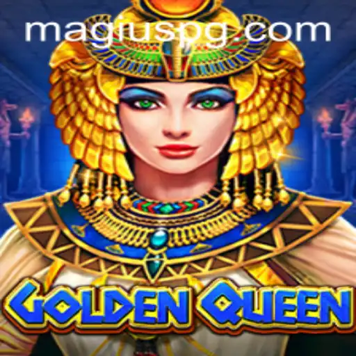 GoldenQueen: The Enchanting World of Strategy and Adventure