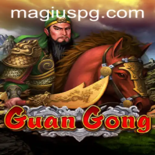 Explore the World of GuanGong: A Comprehensive Guide to the Game