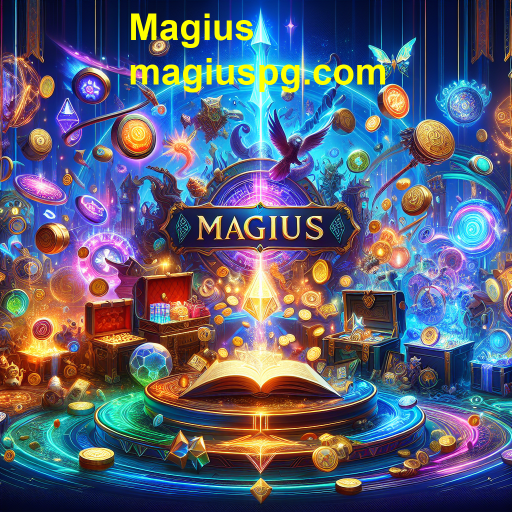 Magius: A Importância das Recompensas no Engajamento dos Jogadores