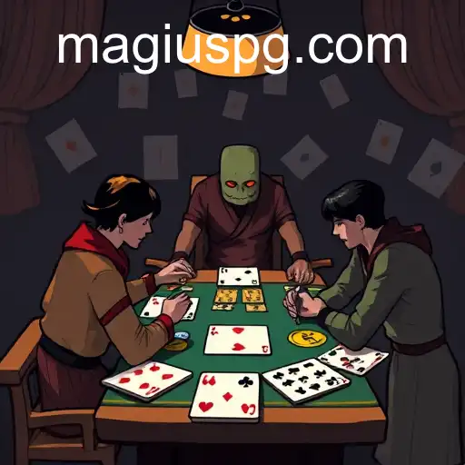 Jogos de cartas