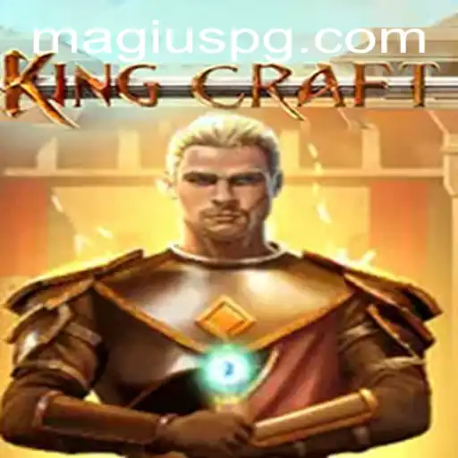 KingcraftMenomin: The New Epoch of Gaming