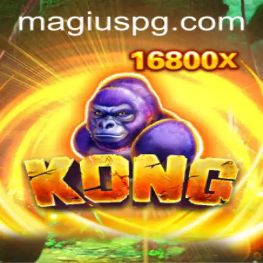 Kong: The Thrilling Adventure Game Taking the Gaming World by Storm