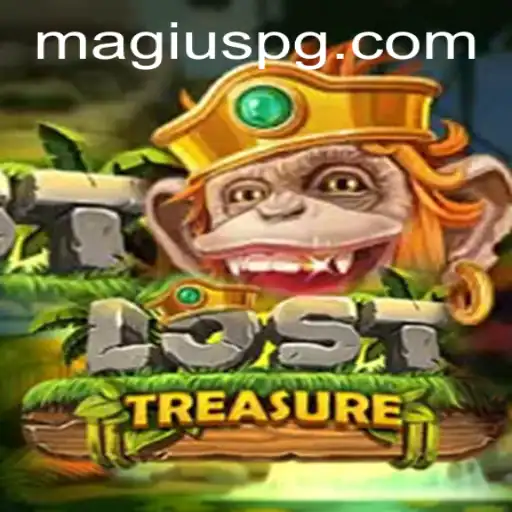 Discover the Exciting World of LostTreasure: A Deep Dive into OkOkGame's Latest Adventure