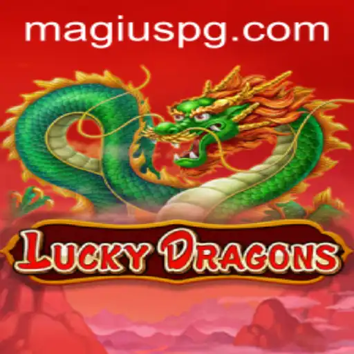 LuckyDragons: An Enthralling Digital Odyssey