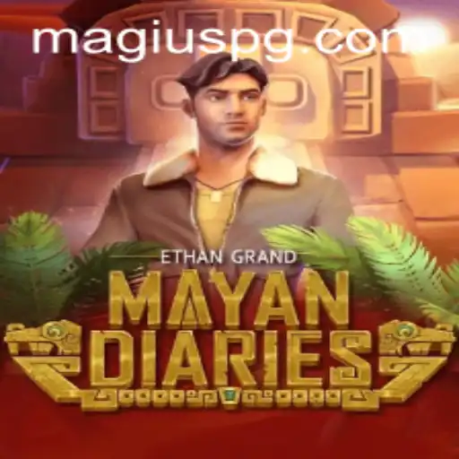 Dive Into the Mystical World of MayanDiaries: A Captivating Gaming Experience