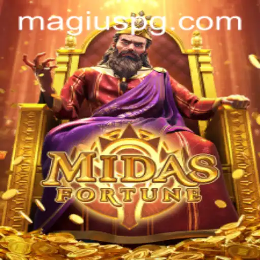 Unveiling MidasFortune: A Journey Through the World of OKOKGame