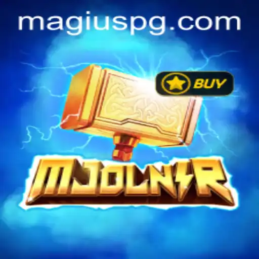 Unveiling the Mystique of Mjolnir: A New Era in Gaming