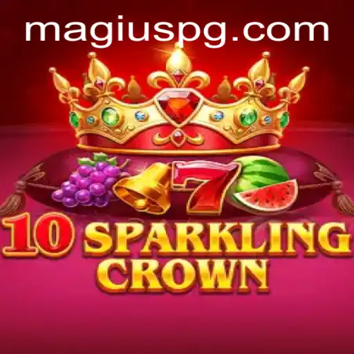 Unveiling the Intricacies of 10SparklingCrown: A Deep Dive into the Dynamic Gameplay of the Latest OkOkGame
