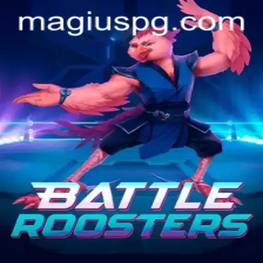 BattleRoosters: The Unique Gaming Experience Awaiting Enthusiasts