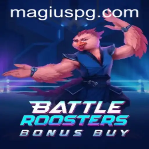 Exploring the World of BattleRoostersBonusBuy: A Feisty Gaming Adventure