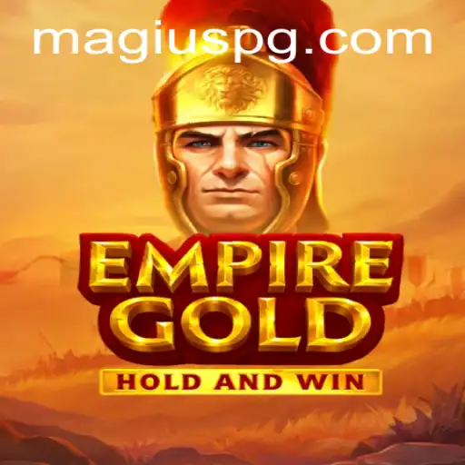 Explore the Intriguing World of EmpireGold: The New Sensation in Online Gaming