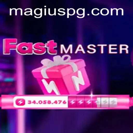 FastMaster: The Ultimate Thrill in Gaming With okokgame