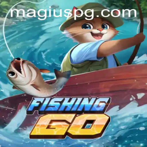 Explore the Exciting World of FishingGO