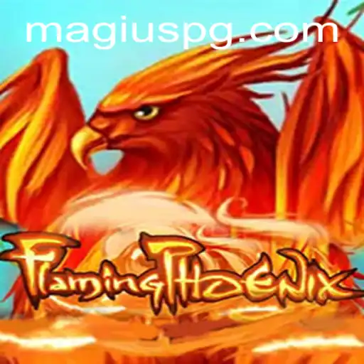Discover the Thrilling World of FlamingPhoenix: A New Age of Competitive Gaming
