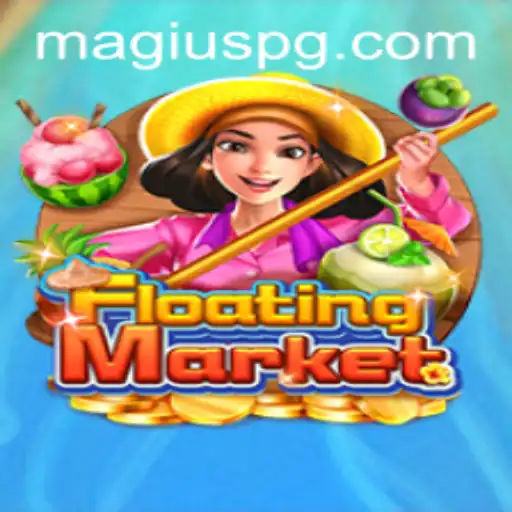 Unveiling FloatingMarket: A Deep Dive into the Captivating World of okokgame