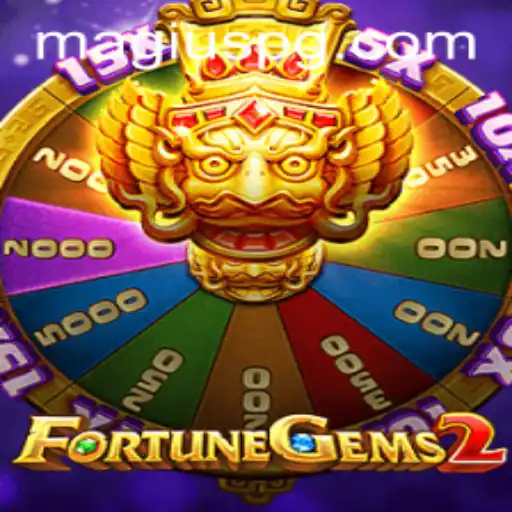 Discover the Magic of FortuneGems2: An Exciting New Adventure