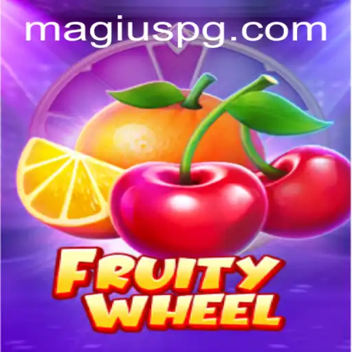 FruityWheel: Spin Your Way to Win with Okokgame