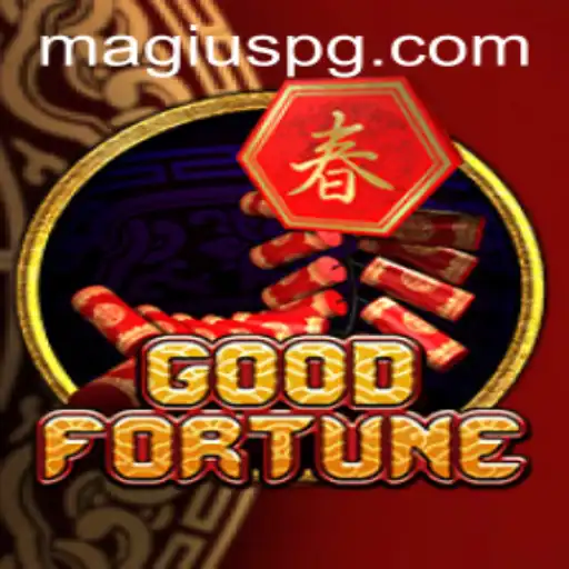 Discover the Exciting World of GoodFortune: A New Era in Gaming