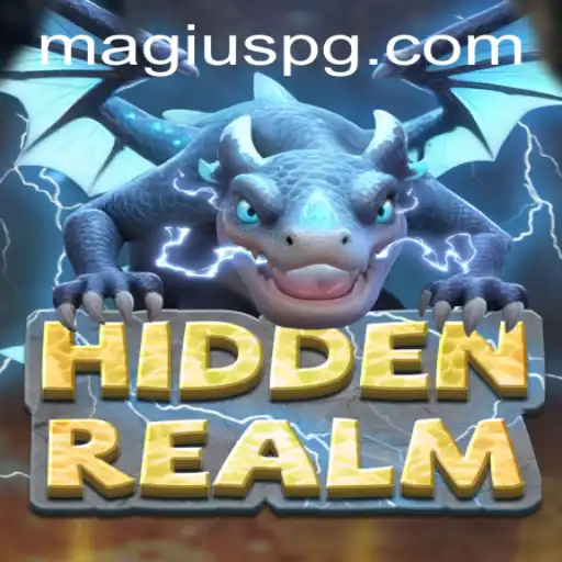 Exploring the Enigmatic World of HiddenRealm