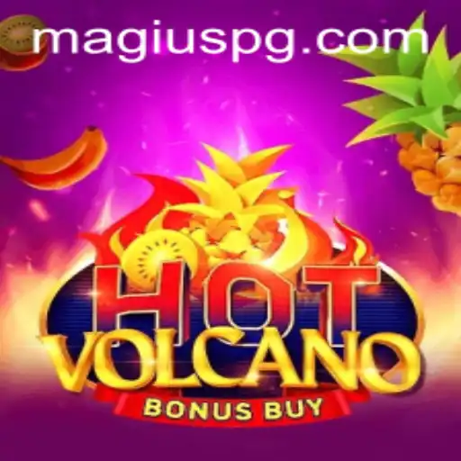 The Exciting World of HotVolcanoBonusBuy: A Deep Dive into OkOkGame's Latest Offering