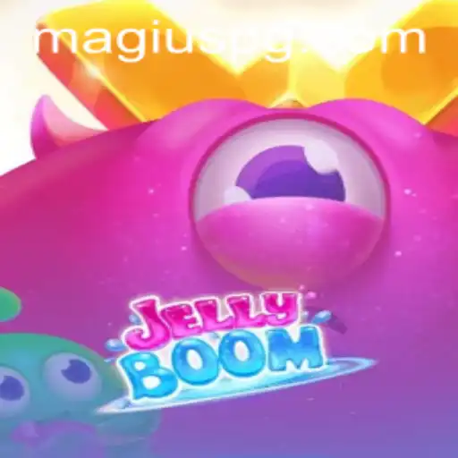 Exploring the Vibrant World of JellyBoom: A Captivating Gaming Experience