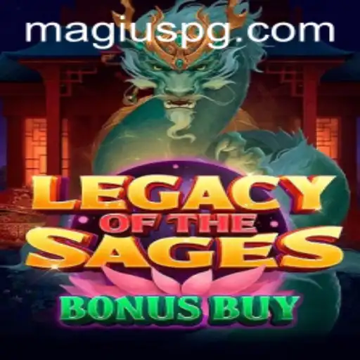 Legacy of the Sages Bonus Buy: A Deep Dive Into the Exciting Adventure Game