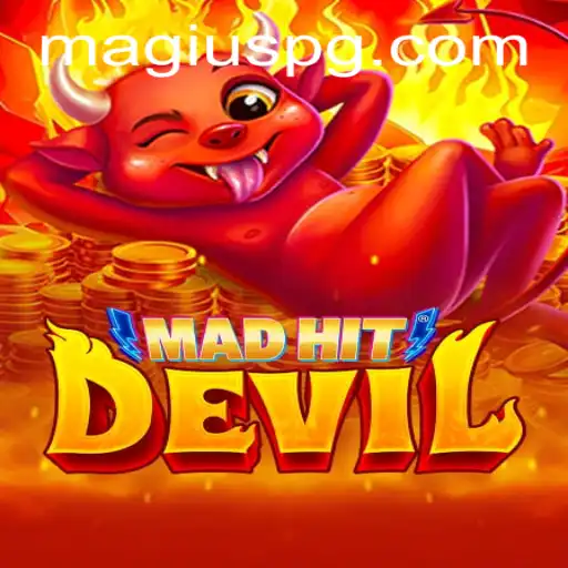 Exploring MadHitDevil: An In-Depth Look at the Rising okokgame Sensation