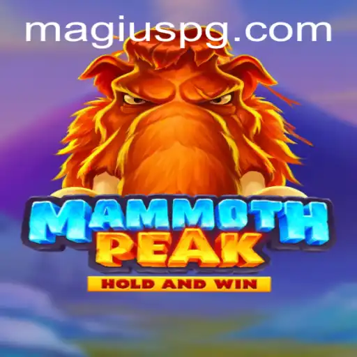 Discovering the Thrilling Adventures of MammothPeak