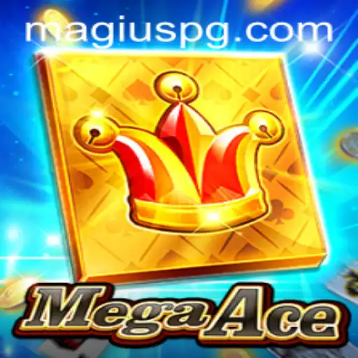 MegaAce: Unleashing the Power of Okokgame