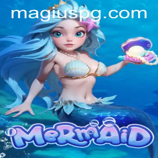 Dive into the Enchanting World of 'Mermaid': The Latest Sensation by Okokgame