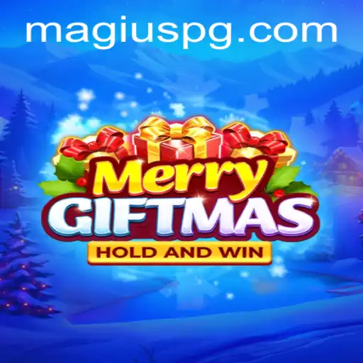Unwrap the Fun with MerryGiftmas: A Festive Journey by Okokgame
