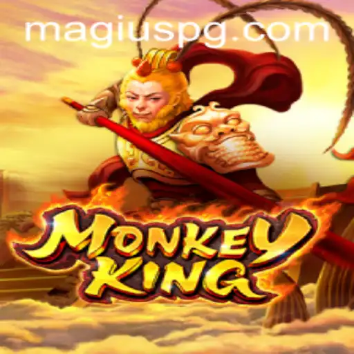 MonkeyKing: Dive into the Enchanting World of okokgame