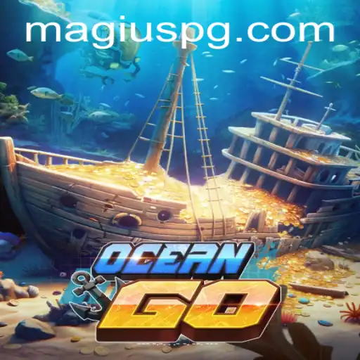 Exploring the Depths: OceanGO Unveiled